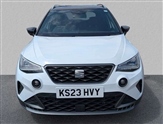 Seat Arona Image 4