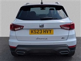 Seat Arona Image 5