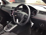 Seat Arona Image 3