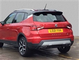 Seat Arona Image 5