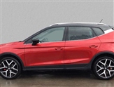 Seat Arona Image 6