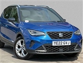 Seat Arona Image 1