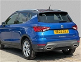 Seat Arona Image 5
