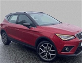 Seat Arona Image 1