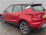 Seat Arona Image 2