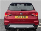 Seat Arona Image 3
