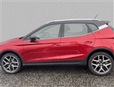 Seat Arona Image 4