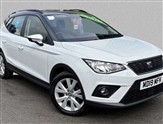 Seat Arona Image 1