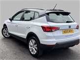 Seat Arona Image 2