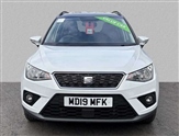 Seat Arona Image 3
