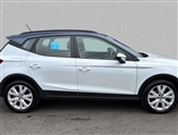 Seat Arona Image 4