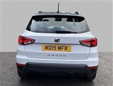 Seat Arona Image 5