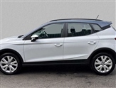 Seat Arona Image 6