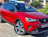 Seat Arona Image 1