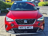 Seat Arona Image 2