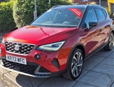 Seat Arona Image 3