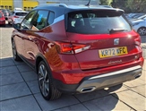 Seat Arona Image 5