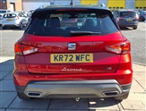 Seat Arona Image 6