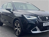 Seat Arona Image 1
