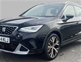 Seat Arona Image 2