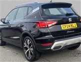 Seat Arona Image 3