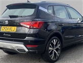 Seat Arona Image 4