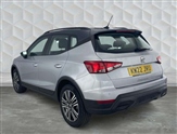 Seat Arona Image 3