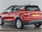 Seat Arona Image 3