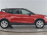 Seat Arona Image 4