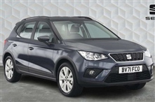 Used Seat Arona