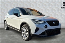Used Seat Arona