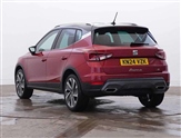 Seat Arona Image 3