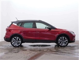 Seat Arona Image 4