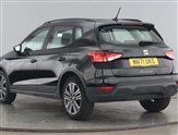 Seat Arona Image 3