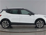 Seat Arona Image 4