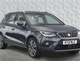 Seat Arona Image 1