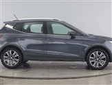 Seat Arona Image 4