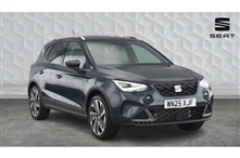 Used Seat Arona