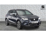 Seat Arona Image 1