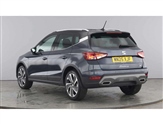 Seat Arona Image 3