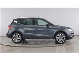Seat Arona Image 4