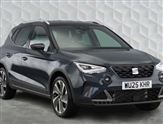 Seat Arona Image 1