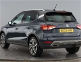 Seat Arona Image 3