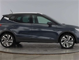 Seat Arona Image 4
