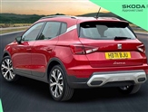 Seat Arona Image 3