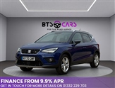 Used Seat Arona