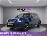 Used Seat Arona