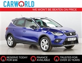Used Seat Arona