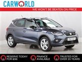 Used Seat Arona