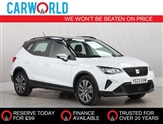 Used Seat Arona